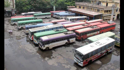 MSRTC delays fare relief, extends 10% hike to July 31