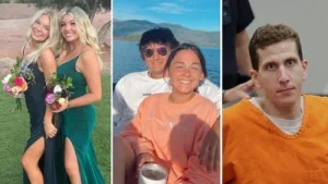 The Idaho Murders: College Nightmare: Netflix documentary to explore brutal student