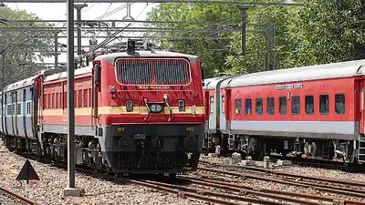 CR restores Udyan, Siddheshwar and Mahalaxmi Express trains