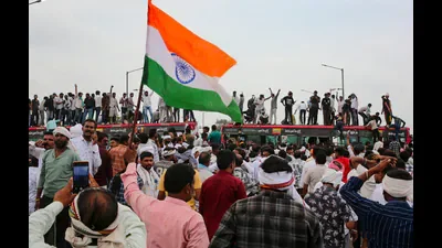 MP to procure 60% of green gram from each farmer after protests