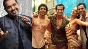 Shankar Mahadevan on ZNMD turning 15: Every person found something to relate to in