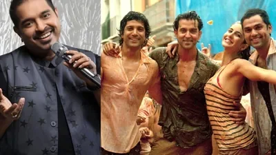 Shankar Mahadevan on ZNMD turning 15: Every person found something to relate to in