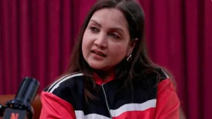 'Logon ko bechare banne ka shauk hai': Madhuri Grover doubles down on saying the