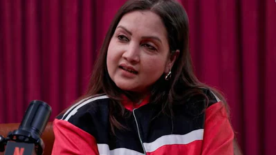 'Logon ko bechare banne ka shauk hai': Madhuri Grover doubles down on saying the