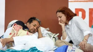 Sonam Wangchuk's wife breaks silence, says no treatment without her consent: 'Will