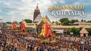 Jagannath Rath Yatra 2026: Top 100+ wishes, images, messages to share with loved