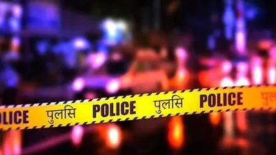 Rajasthan: One child killed as school van crashes into parked truck in Banswara