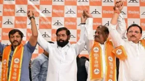 'Approval is illegal': Sena-UBT after Speaker's nod to six rebel MPs merger with
