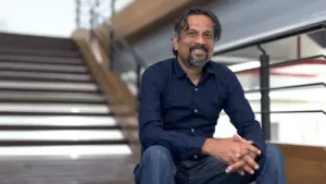 Zoho's Sridhar Vembu says AI is the 'only technology that will matter', sparks