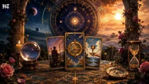 Tarot Horoscope Today, July 27, 2026: Your fresh ideas and inspiring conversations