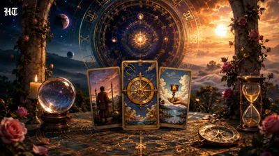 Tarot Horoscope Today, July 27, 2026: Your fresh ideas and inspiring conversations