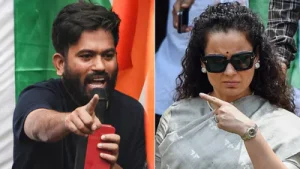 Kangana Ranaut vs CJP: 'Gutter generation' remarks, backlash and then a clarification