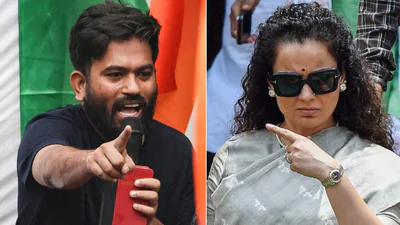 Kangana Ranaut vs CJP: 'Gutter generation' remarks, backlash and then a clarification