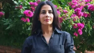 Kirti Kulhari targeted by cyber criminals, ₹2.44 lakh stolen through unauthorised