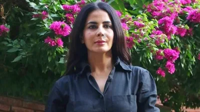 Kirti Kulhari targeted by cyber criminals, ₹2.44 lakh stolen through unauthorised