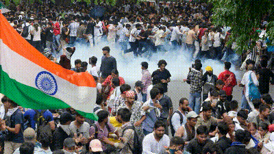 CJP's mega protest: A blow-by-blow account of what happened on Monday