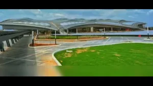 Commercial ops to shift to Bhogapuram from Visakhapatnam Airport on August 17