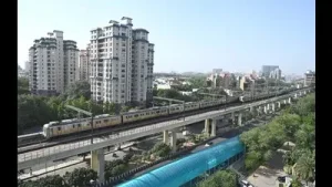 Gurugram Metro to have 5 interchange stations, MD reviews project progress