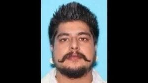 Who is Nitish Kaushal? Gangster added to FBI's most wanted list