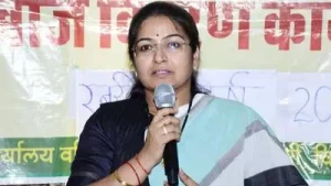 MLA Pratima Bagri's SC status upheld by committee, 'Rajput' allegation rejected