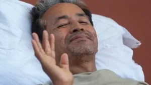 'Will stay alive, come back as ghost if…': Sonam Wangchuk urges support for