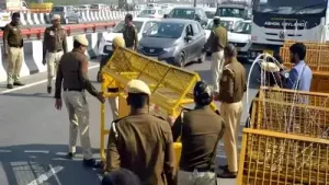Chaos of protests: Despite govt efforts, law-abiding citizens pay, bureaucracy