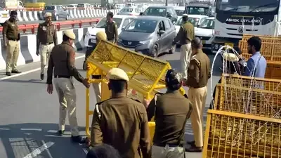 Chaos of protests: Despite govt efforts, law-abiding citizens pay, bureaucracy