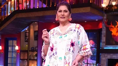 Archana Puran Singh reveals she got no film offers for 10 years after Bol Bachchan: