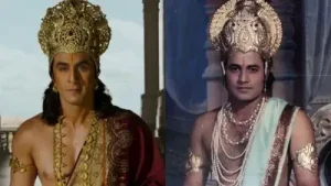 Ranbir Kapoor credits Arun Govil for shaping his vision of Lord Rama in Ramayana: