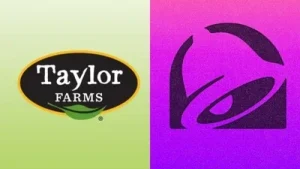 Taco Bell removes Taylor Farms lettuce amid cyclosporiasis outbreak; producer issues