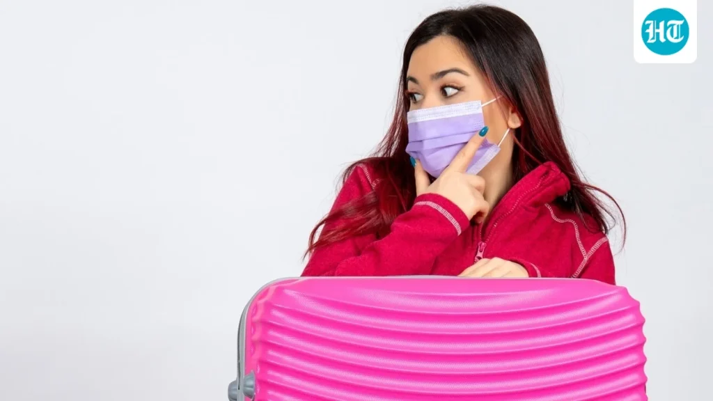 'People's poop is on everything': Gastroenterologist warns as he explains how to