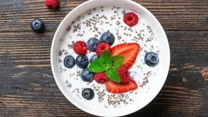 Make Homemade Sugar-Free Dessert Recipes With Simple Ingredients For A Healthy Treats