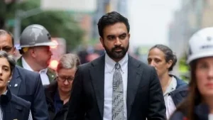 NYC stabbing update: Mayor Zohran Mamdani shares chilling details as Raul Morales