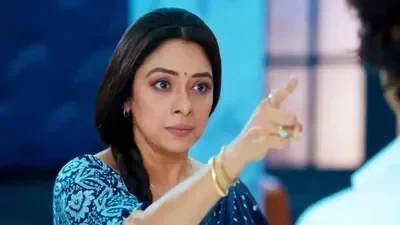 'Those who attack police cannot be called students': Rupali Ganguly says NEET