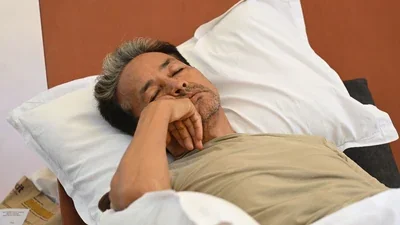 Govt's first reaction to Sonam Wangchuk's hunger strike: 'Can give medical