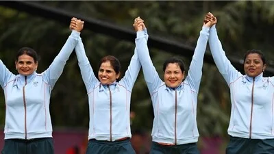 CWG 2026: What is Lawn Bowls? Rules, scoring and India's medal hopes explained