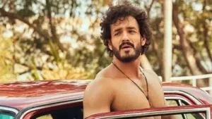 Amid Lenin success, Akhil Akkineni recalls freak hand accident: Those 3 seconds