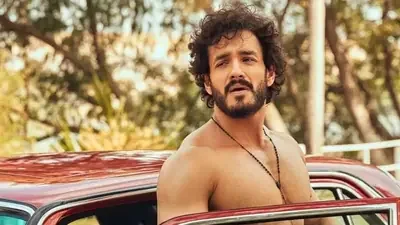 Amid Lenin success, Akhil Akkineni recalls freak hand accident: Those 3 seconds
