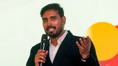 'Doubles is our biggest priority': Sharath Kamal lays out India's Asian Games medal