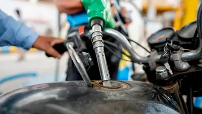 Ethanol blending won't lower fuel rates: Ex-HPCL chief busts 'myth'