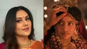 OG Sita Dipika Chikhlia has no criticism for Sai Pallavi after saying 'Sita with