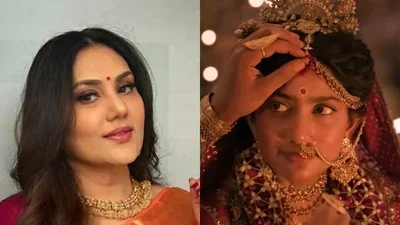 OG Sita Dipika Chikhlia has no criticism for Sai Pallavi after saying 'Sita with