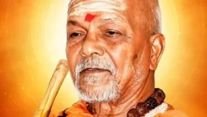 Odisha CM renames Phulbani Medical College after Swami Laxmanananda Saraswati