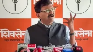 Sanjay Raut claims closure of over 2,000 schools in Maharashtra, blames Shinde govt