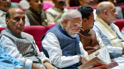 Post-2014 FTAs stronger, more balanced than earlier deals: Govt presentation