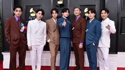 BTS decide not to submit for Grammys 2027 despite Arirang's record-breaking success