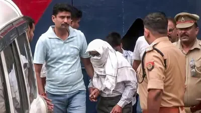 'Important' documents, two cars, stock market: What SIT has found in Ram temple