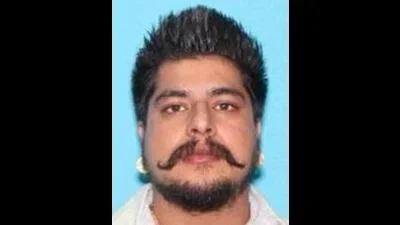 FBI arrests most wanted gangster Nitish Kaushal on US-Canada border