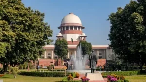 Delhi govt to ensure treatment of those injured by pellet guns: Supreme Court