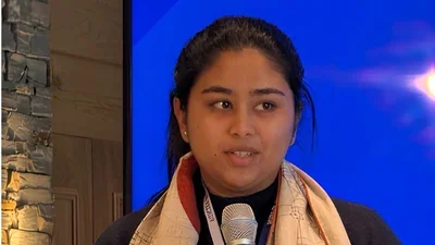 Dharmendra Pradhan's daughter disables Instagram amid online backlash, CJP protest